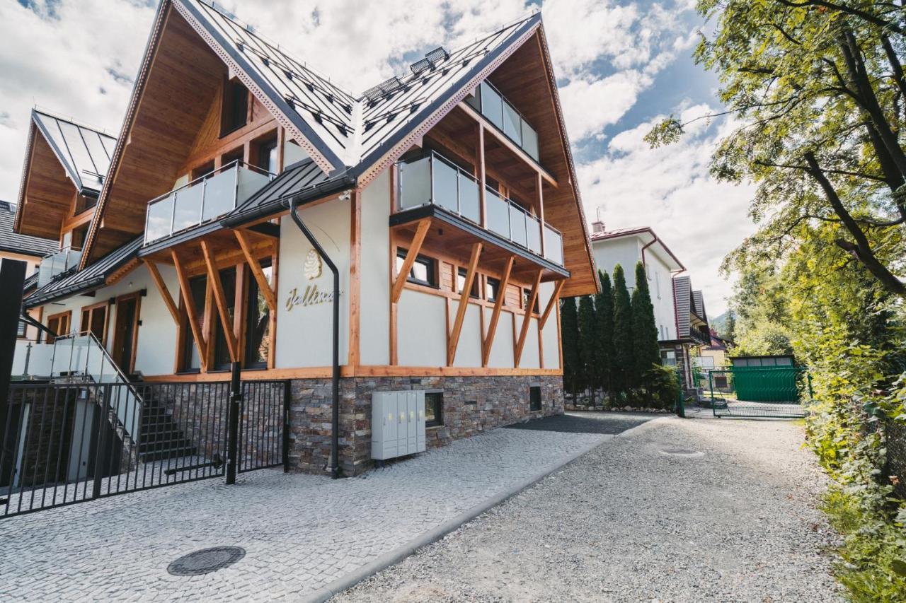 Apartamenty Jedlina — Zdjęcia 3